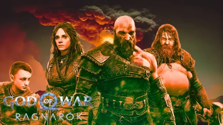 God of War Ragnarok Valhalla Rewards – Know Here