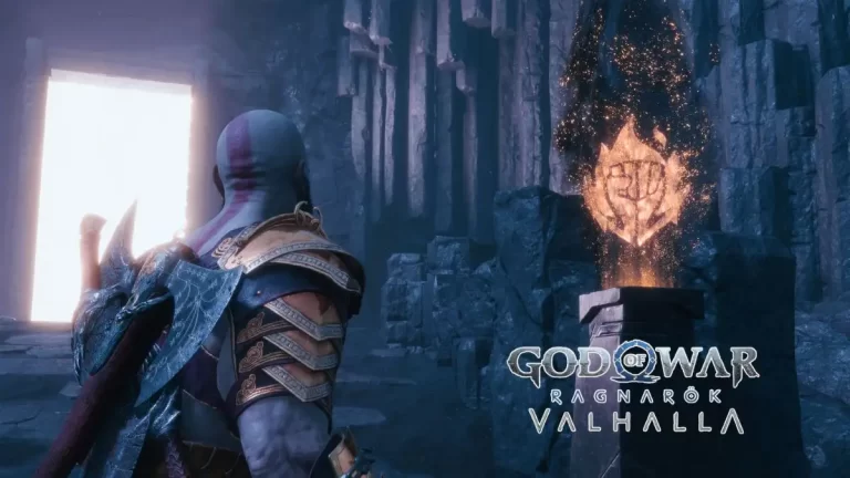 God of War Ragnarok Valhalla the Forum, How to Unlock Forum in God of War Ragnarok Valhalla?