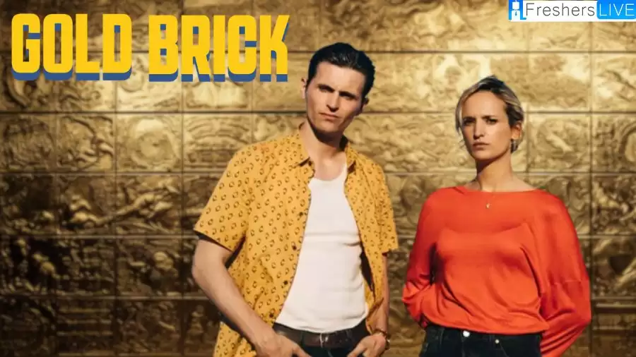 Gold Brick (2023) Ending Explained, Gold Brick Netflix Review, Cast, Plot, and Trailer