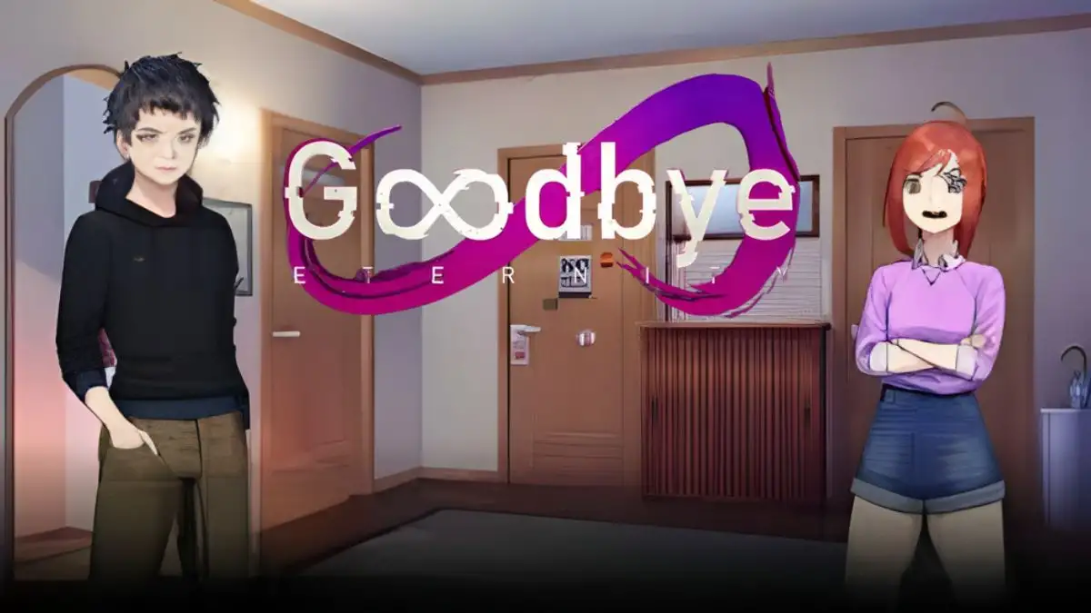 Goodbye Eternity Walkthrough, Guide, Gameplay, Wiki, and More