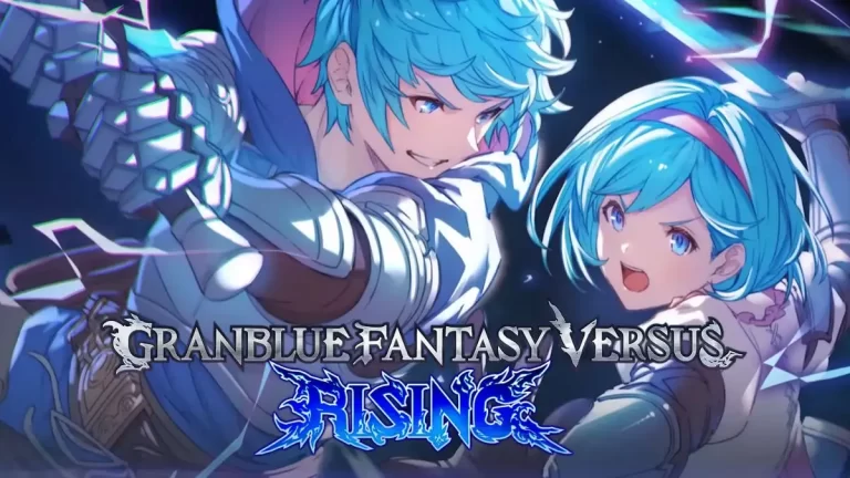 Granblue Fantasy Versus Rising Lucilius, Wiki, Gameplay and More