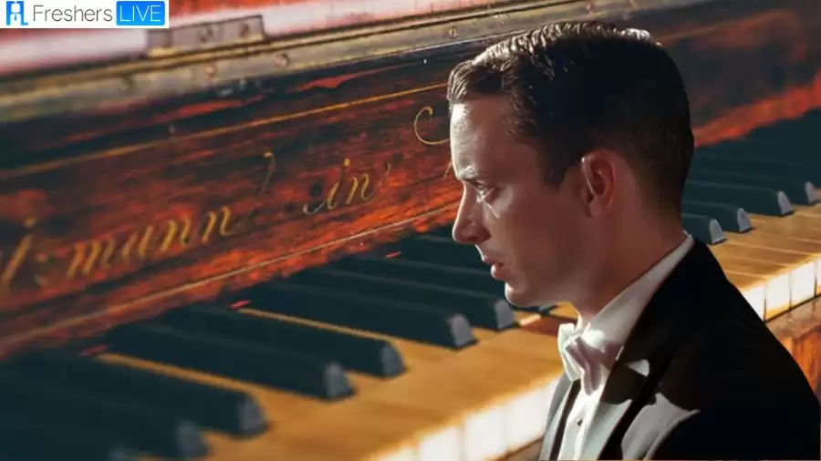 Grand Piano Ending Explained, Plot, Cast,Trailer and More