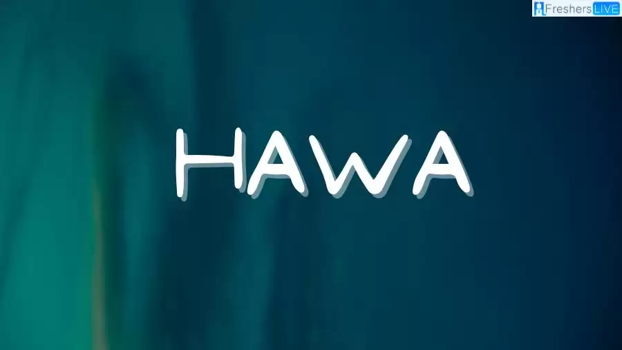 Hawa OTT Release Date and Time Confirmed 2023: When is the 2023 Hawa Movie Coming out on OTT SonyLIV?