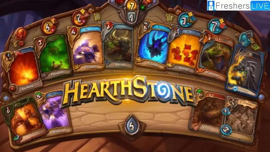 Hearthstone 26.6.2 Patch Notes: All New Features