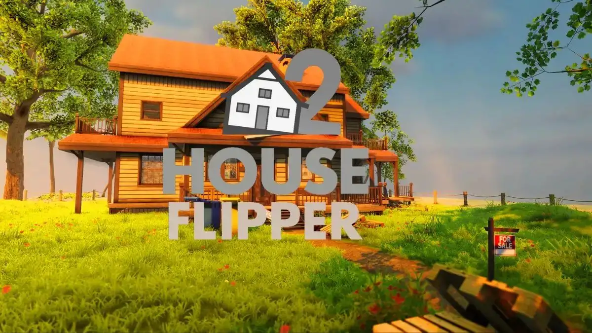 House Flipper 2 How to Sell House? A Complete Guide
