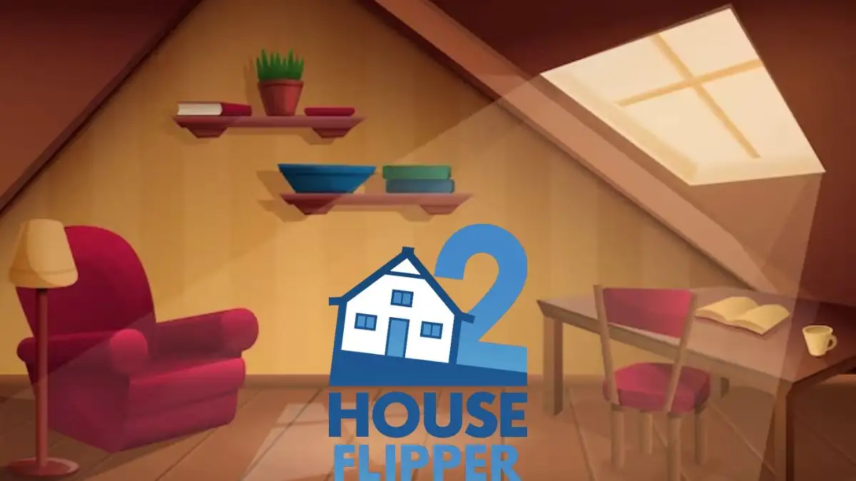 House Flipper 2 Release Date, Wiki, Gameplay and More