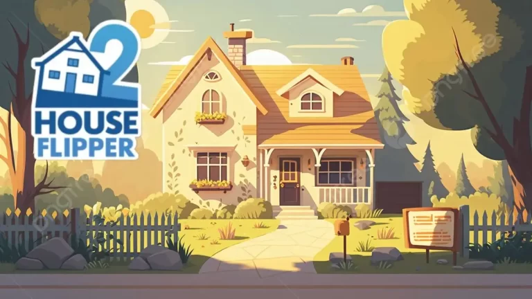 House Flipper 2 Sandbox Mode Explained Here