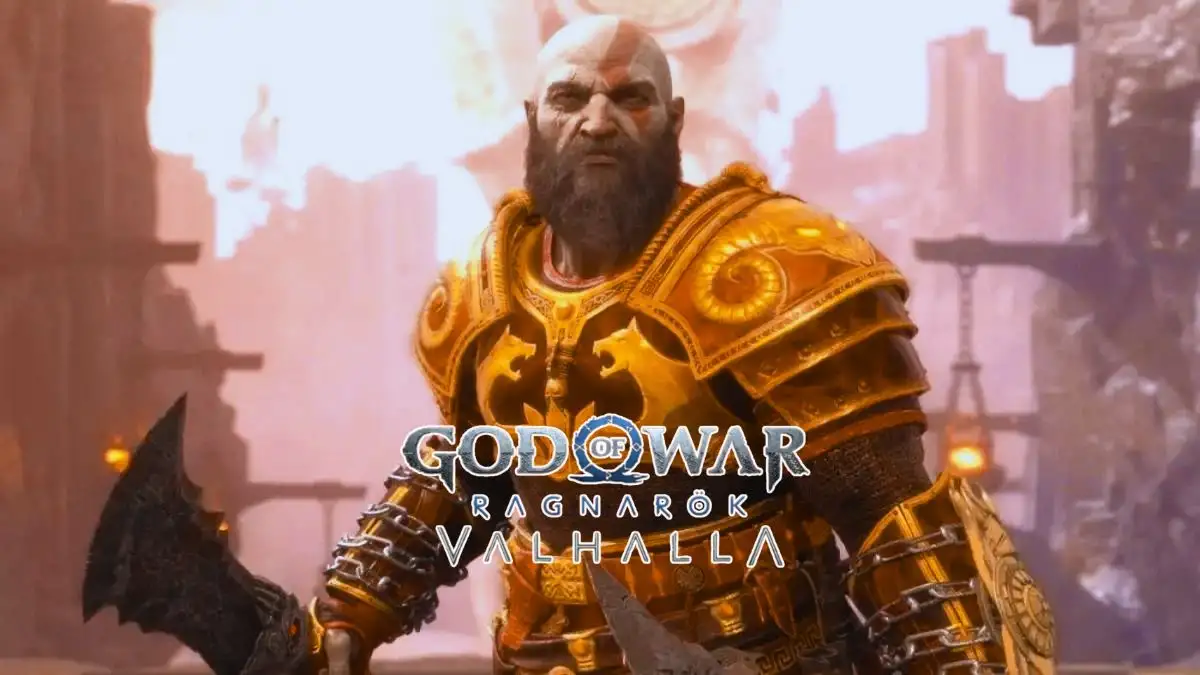 How Long is the God of War Ragnarok Valhalla DLC? Know Here!