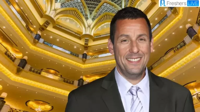 How Many Siblings Does Adam Sandler Have? Does Adam Sandler Have Siblings?