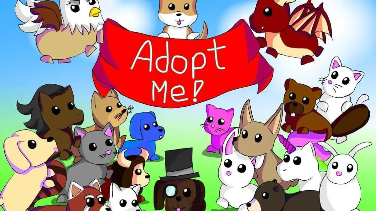 How Many Tasks in Adopt Me for Full Grown? Levels and Ages of Pets in Adopt Me
