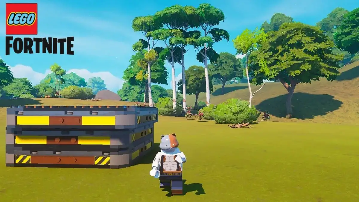 How Many Villagers Can You Have in Lego Fortnite?