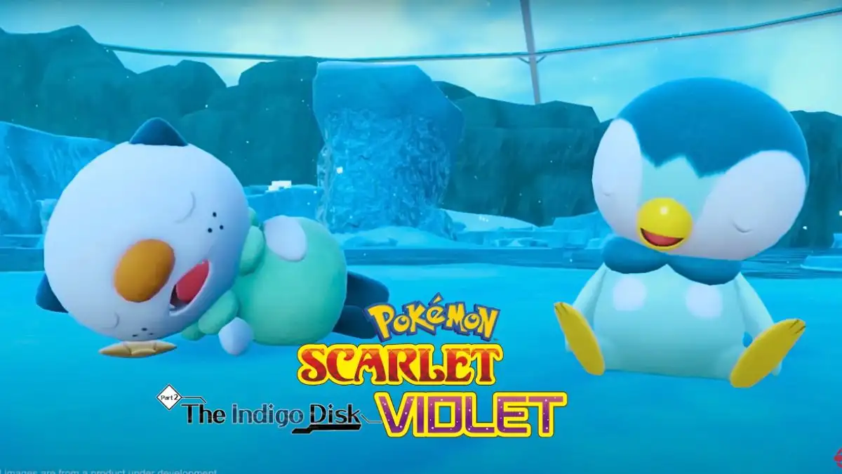 How To Begin The Indigo Disk DLC in Pokemon Scarlet and Violet, and know more about the game