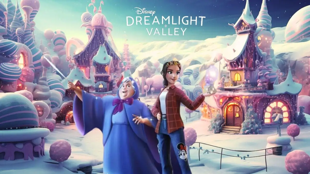 How To Remove Stumps in Disney Dreamlight Valley? What is Stumps in Disney Dreamlight Valley?