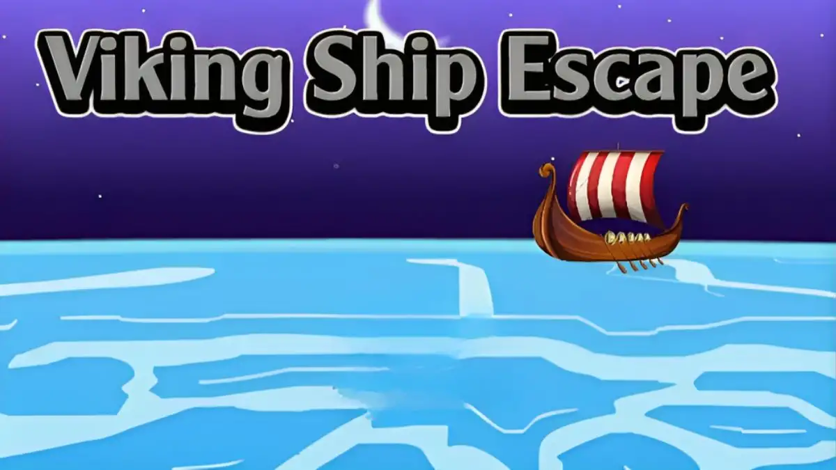 How to Beat Viking Ship Escape (Walkthrough and Guide)