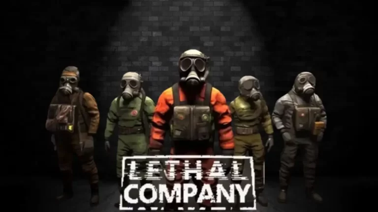 How to Deactivate Land Mines in Lethal Company? Land Mines in Lethal Company