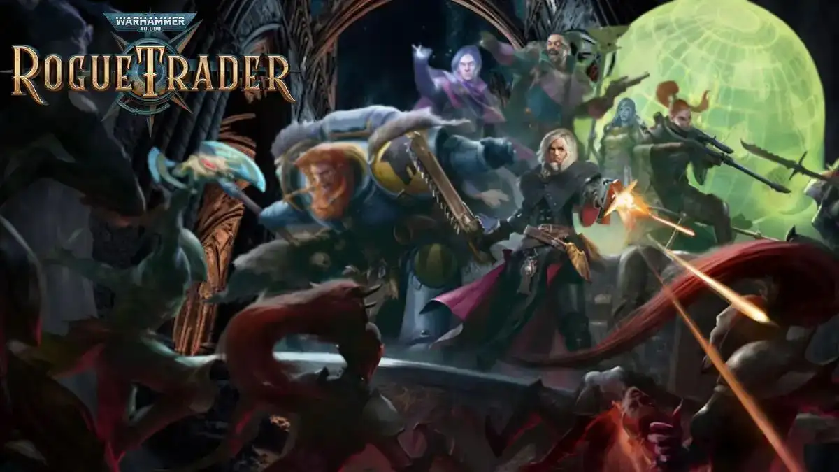 How to Defeat Warden Casteglia in Rogue Trader? A Complete Guide