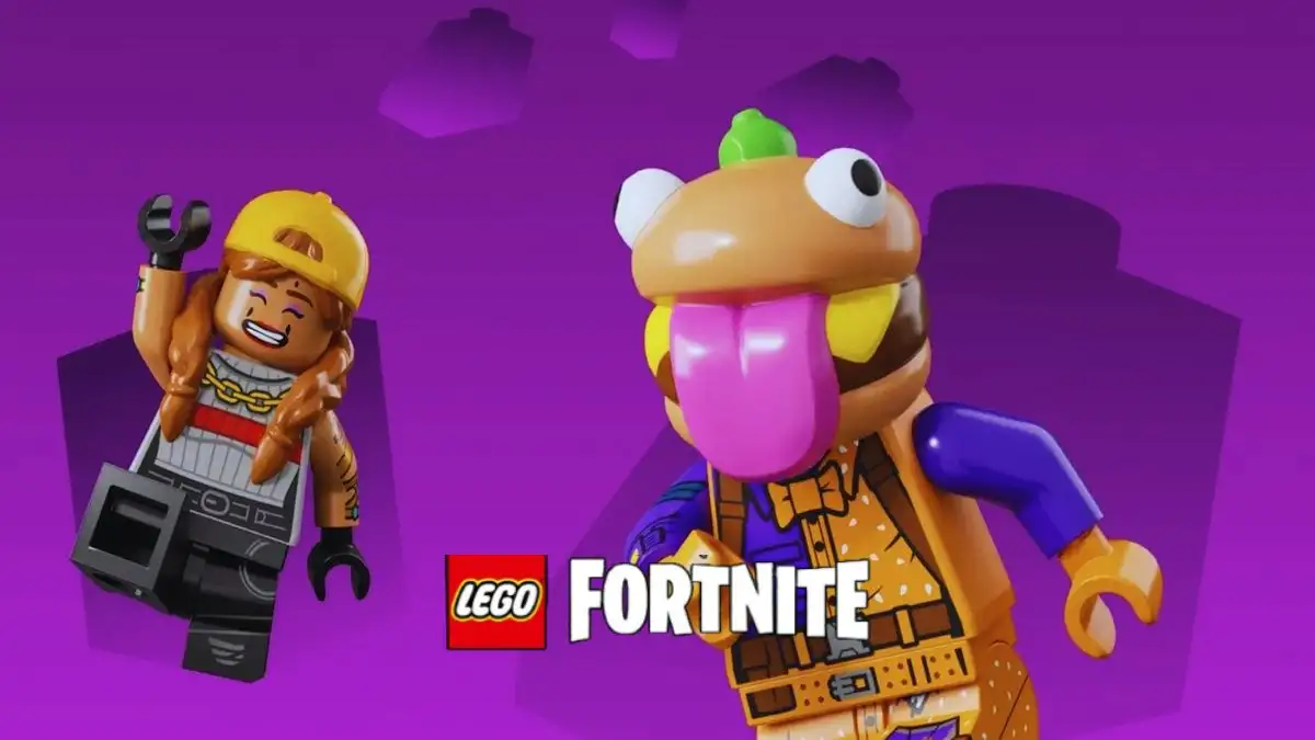 How to Defeat the Skeleton Wolves in Lego Fortnite? Step by Step Guide