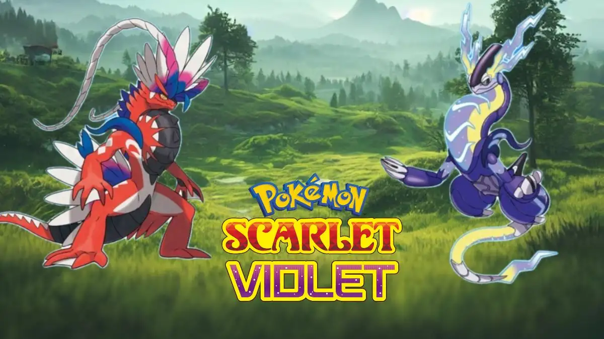 How to Evolve Duraludon Into Archaludon in the Indigo Disk Pokemon Scarlet and Violet? Location of Duraludon in Pokémon Scarlet and Violet