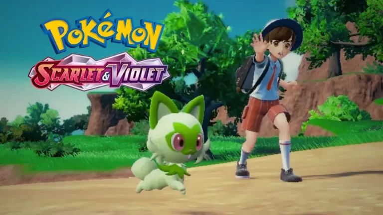 How to Evolve Tyrogue in Pokemon Scarlet and Violet DLC, How to Evolve Pokemon in Pokemon Scarlet and Violet DLC