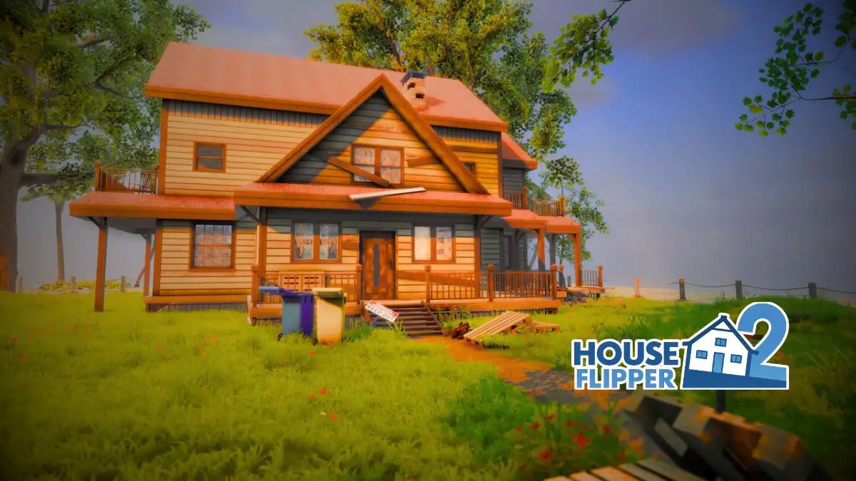 How to Find All Stains in House Flipper 2, House Flipper 2 Tips and Tricks for Beginners