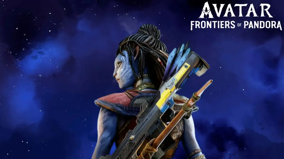 How to Find Every Ancestor Skill in Avatar Frontiers of Pandora? Location of Ancestor Skill