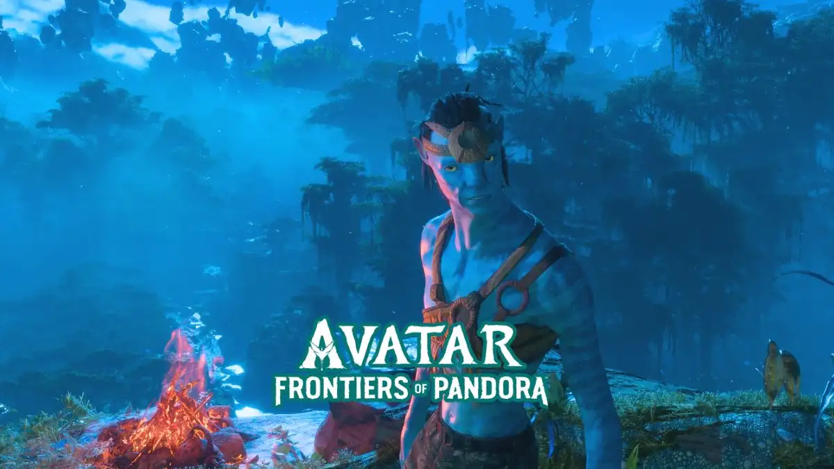 How to Find Nor in Avatar Frontiers Of Pandora? A Complete Guide
