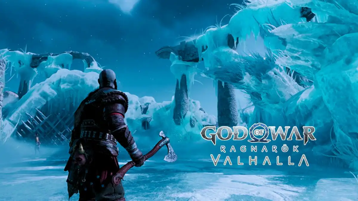 How to Fix God of War Ragnarok Valhalla DLC Not Working? God of War Ragnarok Valhalla DLC