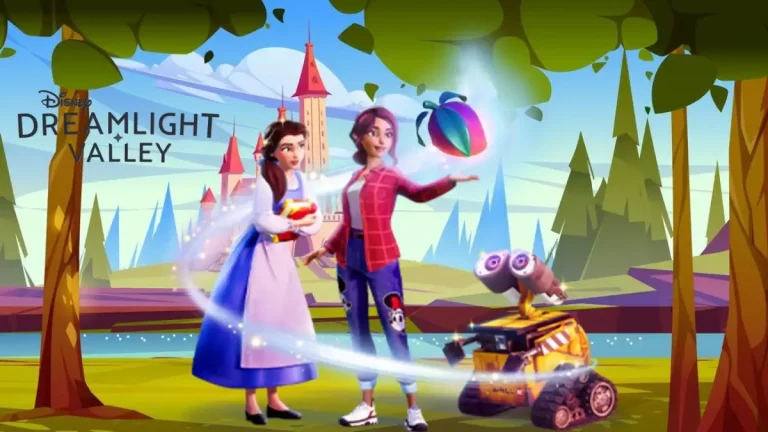 How to Get Dreamango in Disney Dreamlight Valley? Use of Dreamango in Disney Dreamlight Valley