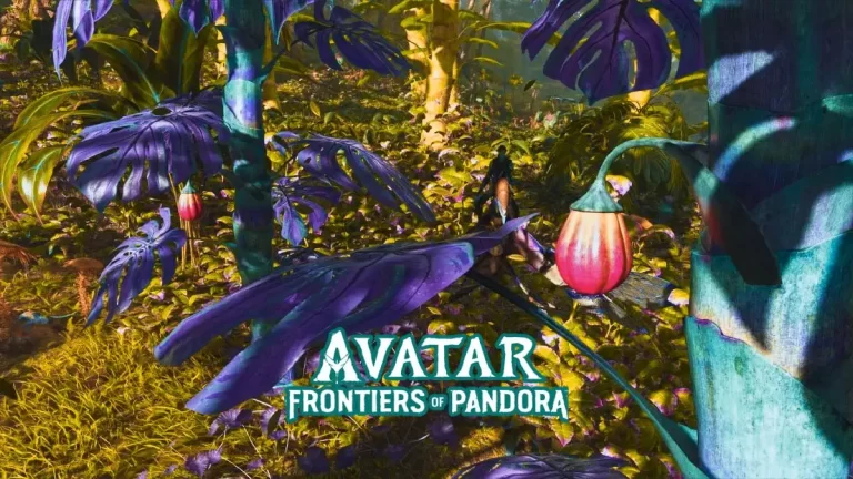 How to Get Fortune’s Fruit in Avatar: Frontiers of Pandora? Find Out Here