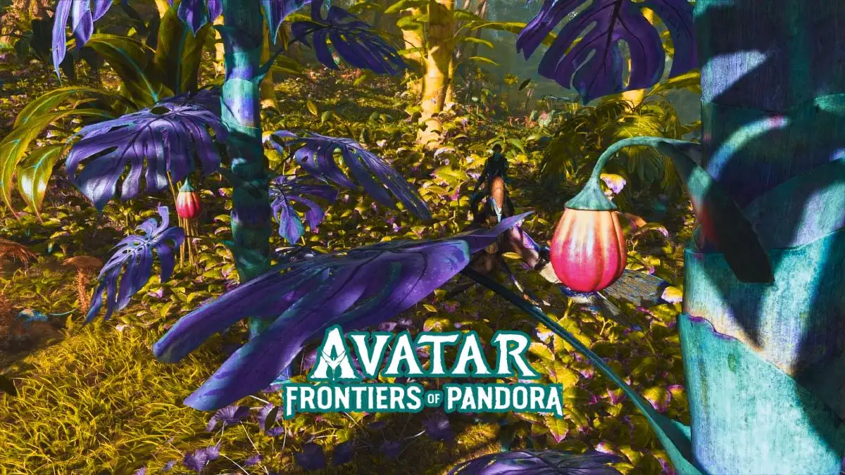 How to Get Fortune’s Fruit in Avatar: Frontiers of Pandora? Find Out Here