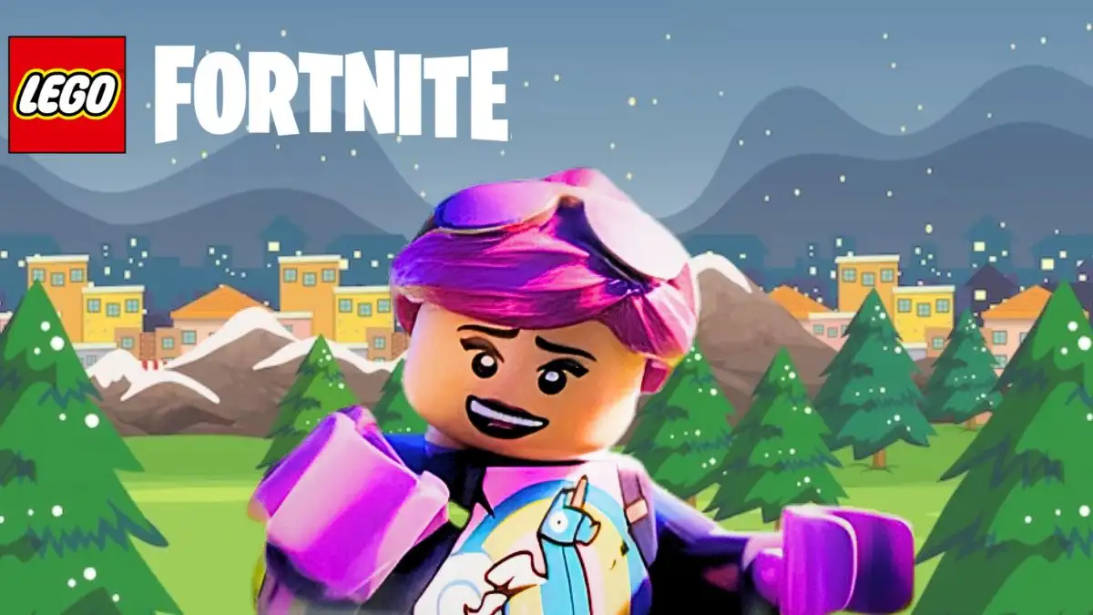 How to Get Heavy Wool in LEGO Fortnite? What is Heavy Wool? Heavy Wool Uses and More
