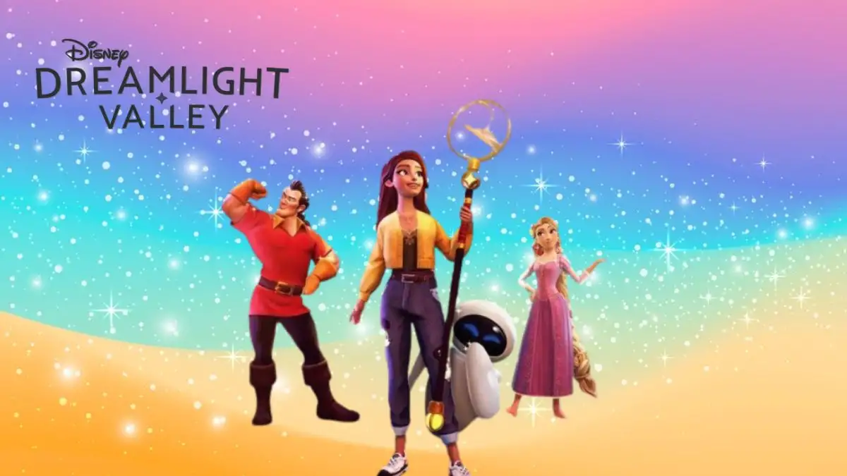 How to Get Jack Skellington in Disney Dreamlight Valley? Matryoshka Doll Locations in Disney Dreamlight Valley