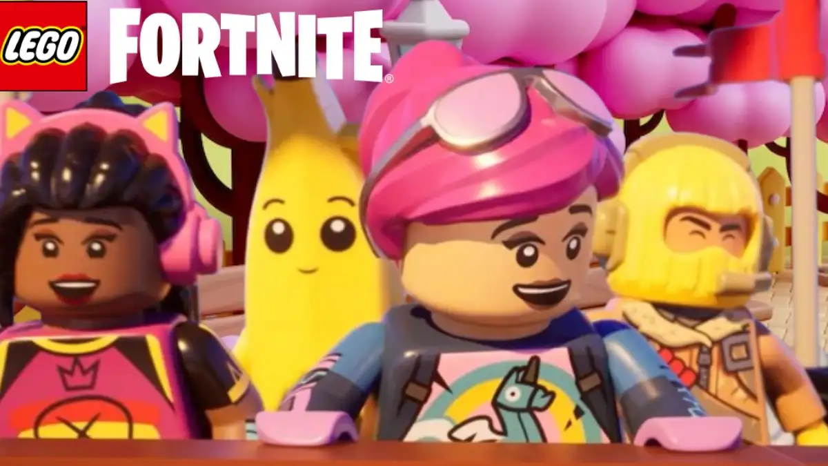 How to Get Knot Root in Lego Fortnite? A Step-by-Step Guide