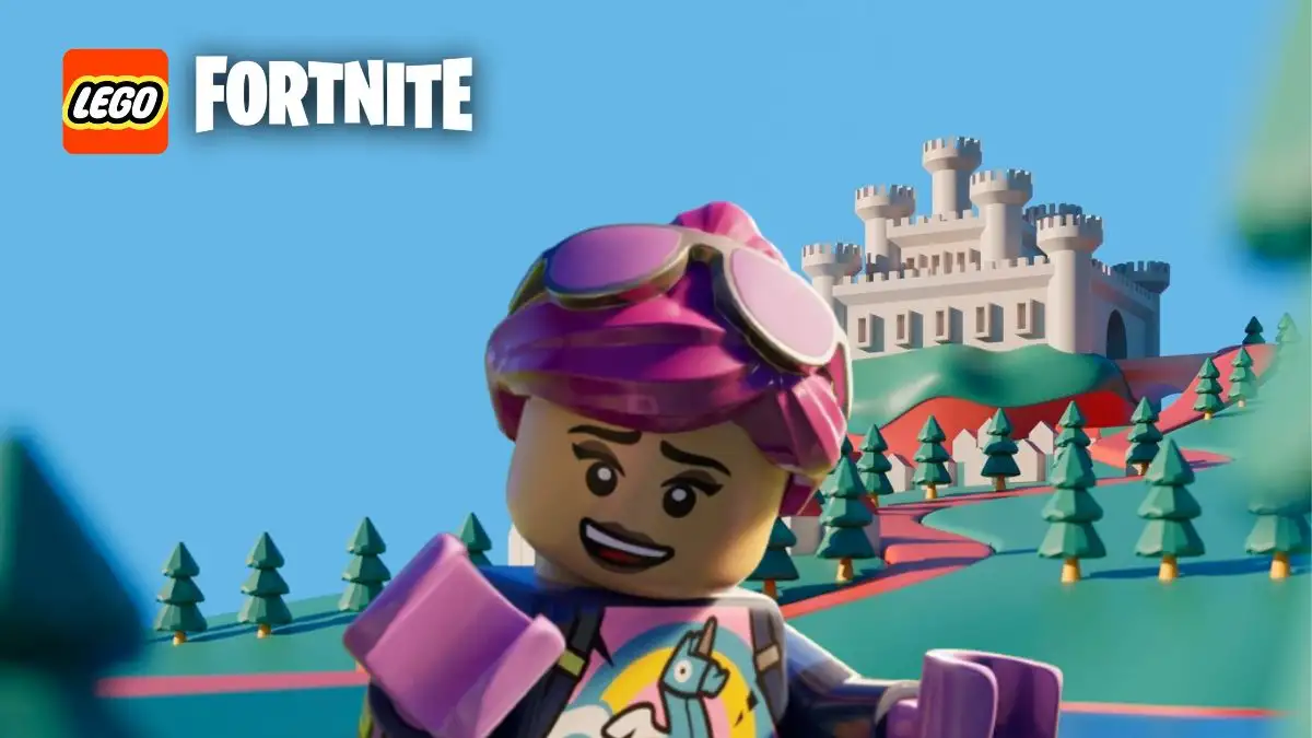 How to Get Malachite in LEGO Fortnite? Steps to Prepare Before Initiating a Malachite Search