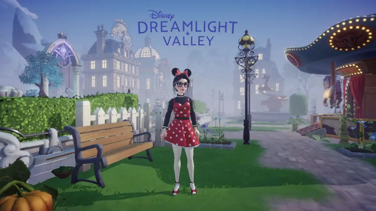 How to Get Mist in Disney Dreamlight Valley? Mist Disney Dreamlight Valley