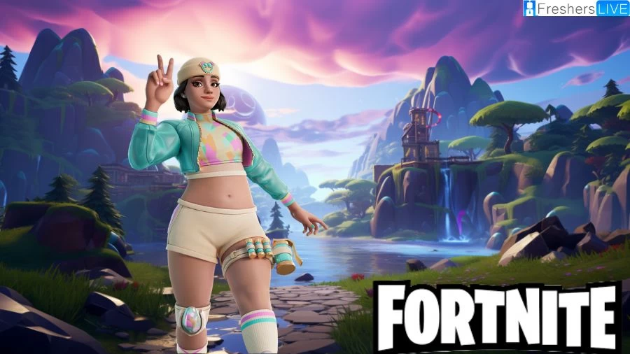 How to Get Opal Skin in Fortnite? Fortnite Opal Skin Release Date