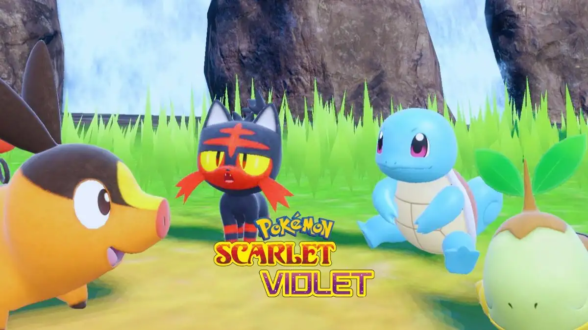 How to Get Pokemon Scarlet and Violet the Indigo Disk’s True Ending?