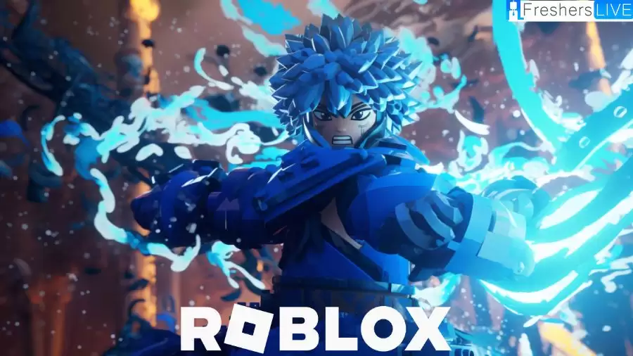 How to Get Shikai in Roblox Type Soul? What Are the Types of Shikai?