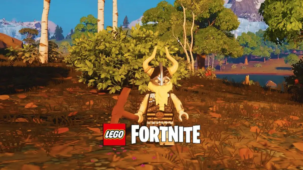 How to Get Uncommon Pickaxe Lego Fortnite? All About Uncommon Pickaxe in Lego Fortnite