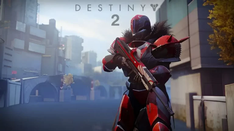 How to Get the Belisarius Legendary Pulse Rifle in Destiny 2? What is the Belisarius Legendary Pulse Rifle in Destiny 2?