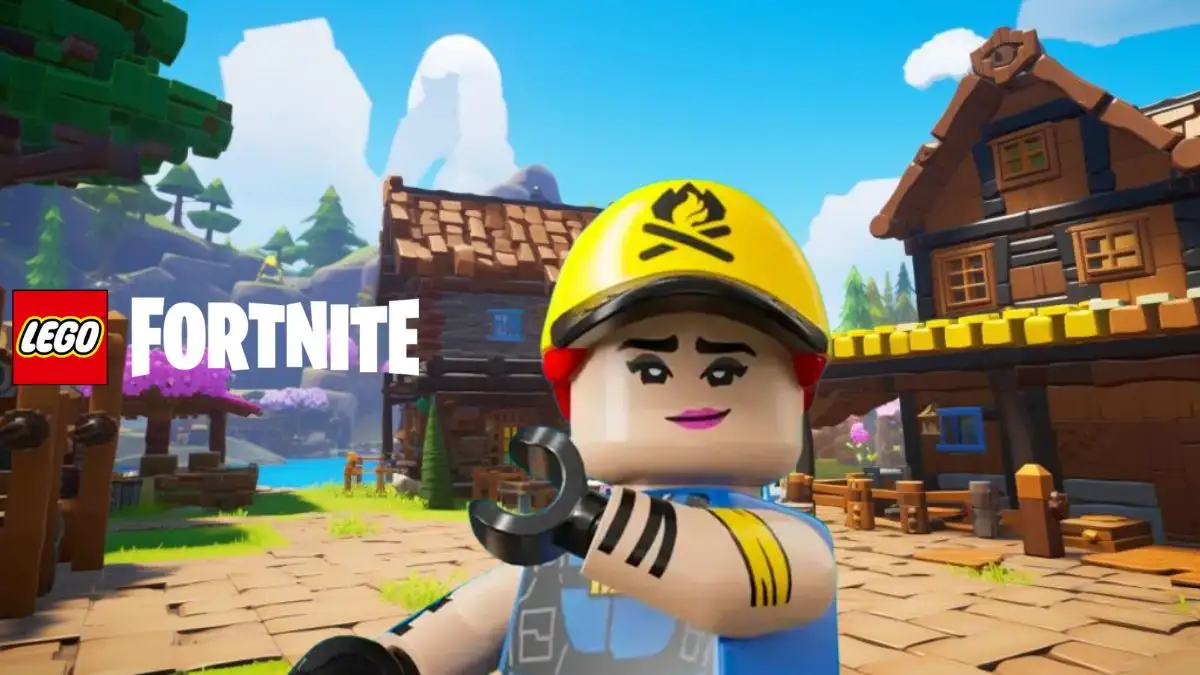 How to Get the Dynamic Foundation in LEGO Fortnite? What is the Use of the Dynamic Foundation in LEGO Fortnite?