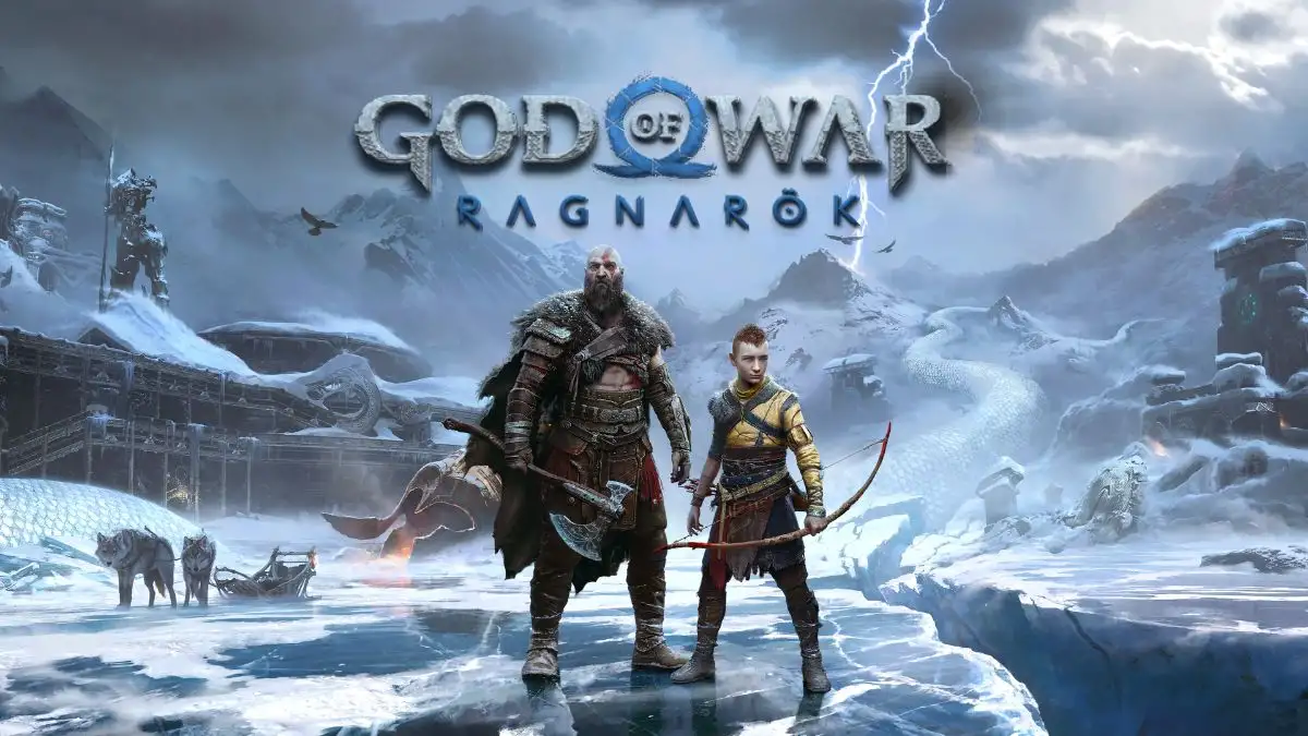 How to Get to Valhalla God of War, How Long is God of War Ragnarok Valhalla