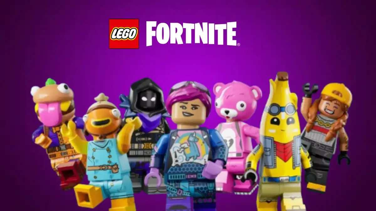 How to Link Lego Insider and Fortnite Accounts? How to Get Fortnite Lego Insiders Skin for Free?