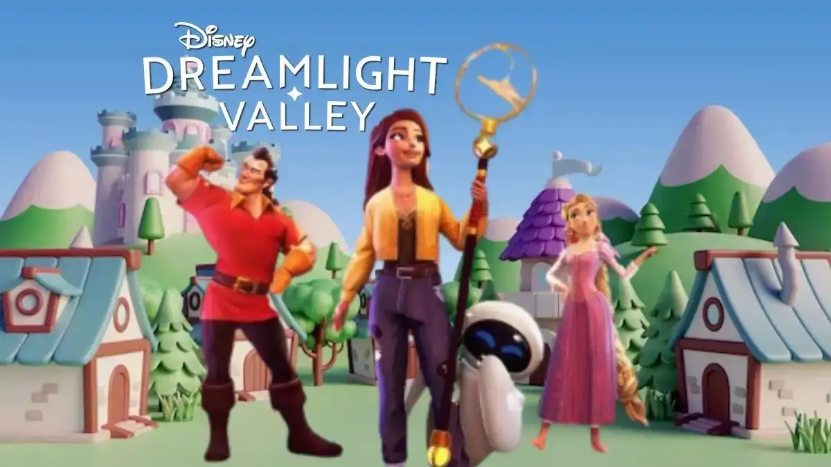 How to Make Cheeseburger in Disney Dreamlight Valley? Disney Dreamlight Valley Gameplay, Characters, and More