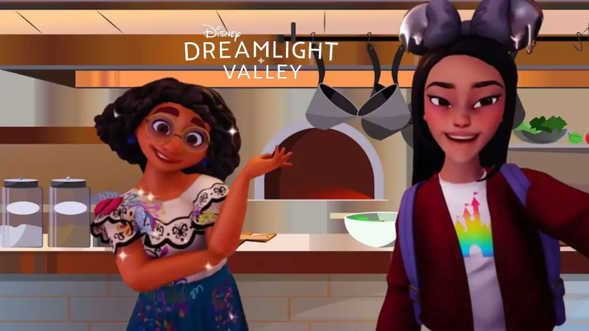 How to Make Shish Taouk in Disney Dreamlight Valley? Features of Shish Taouk in Disney Dreamlight Valley