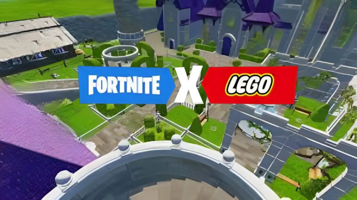 How to Unlock Castle Majestic Manor In Lego Fortnite? What is Castle Majestic Manor In Lego Fortnite?