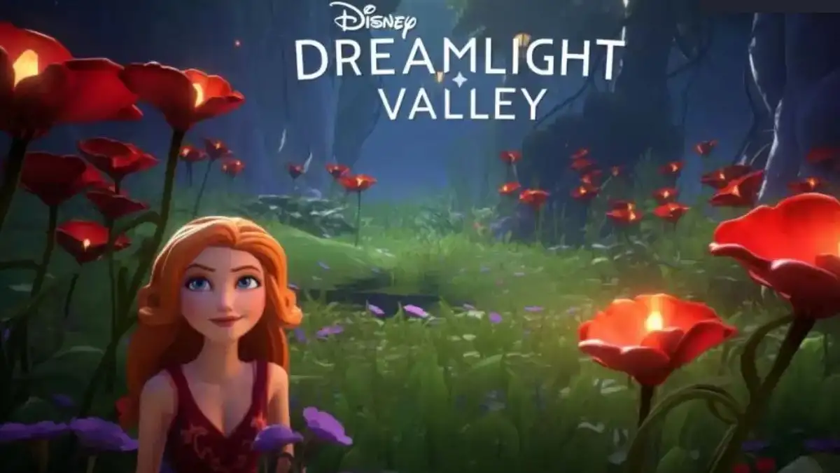 How to Unlock EVE From Wall-E in Disney Dreamlight Valley? How to Get Eve in Disney Dreamlight Valley?