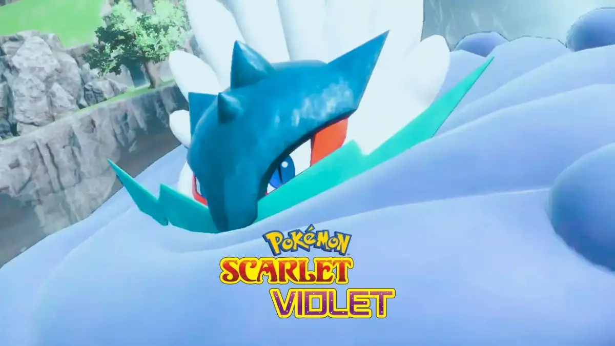How to Unlock Flying in Pokemon Scarlet & Violet Indigo Disk? How to Fly in Pokemon Scarlet & Violet Indigo Disk?