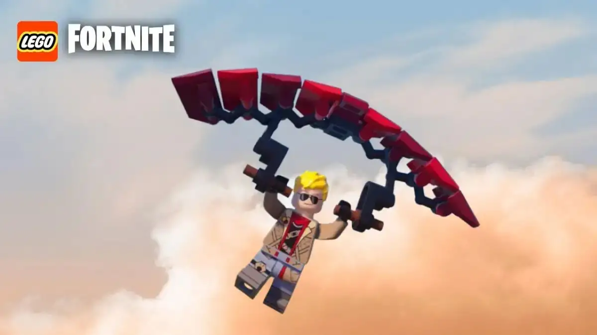 How to Upgrade the Crafting Bench in Lego Fortnite? A Complete Guide