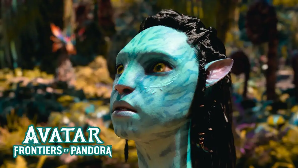 How to Use SID in Avatar: Frontiers of Pandora? A Complete Guide